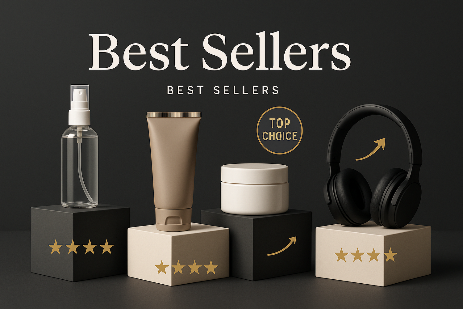 Best sellers