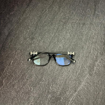 [Hot] 2025 Luxury Anti-Blue Light Glasses - Classic Unisex Square Frame Glasses, School & Work Ready, Perfect Gist Ideas