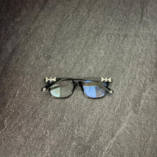 [Hot] 2025 Luxury Anti-Blue Light Glasses - Classic Unisex Square Frame Glasses, School & Work Ready, Perfect Gist Ideas