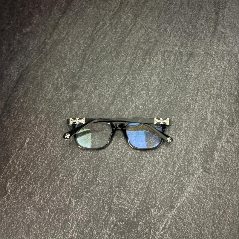 [Hot] 2025 Luxury Anti-Blue Light Glasses - Classic Unisex Square Frame Glasses, School & Work Ready, Perfect Gist Ideas