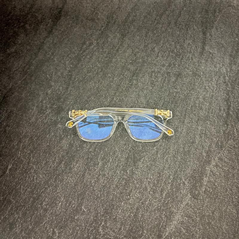 [Hot] 2025 Luxury Anti-Blue Light Glasses - Classic Unisex Square Frame Glasses, School & Work Ready, Perfect Gist Ideas